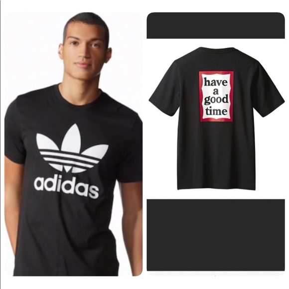 adidas Other - Very Rare “Have A Good Time” X Adidas Originals